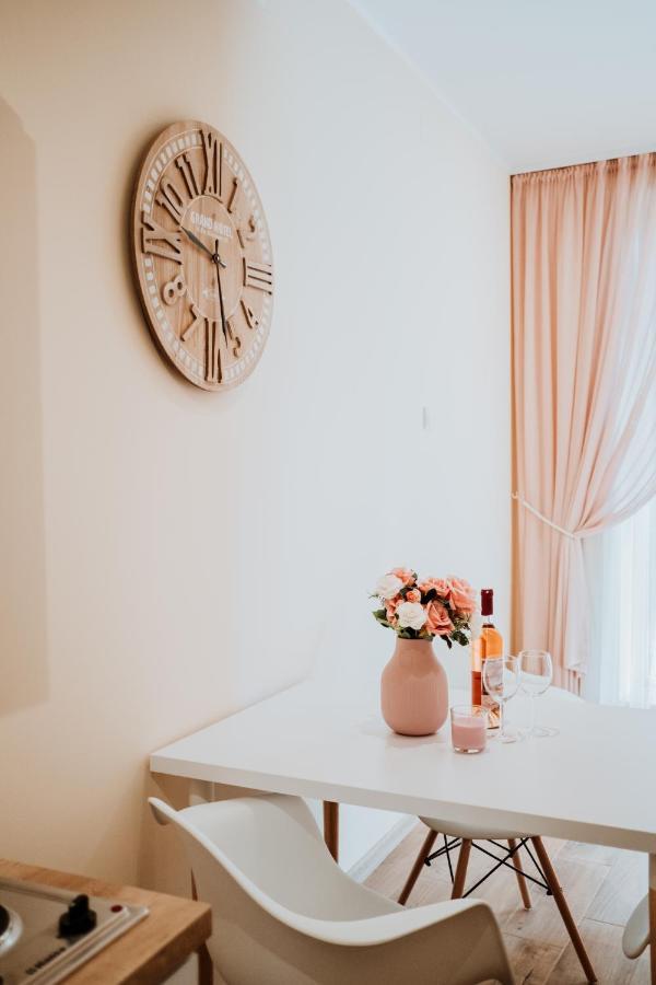 Apartman Cute&Cosy Lux Сомбор Экстерьер фото